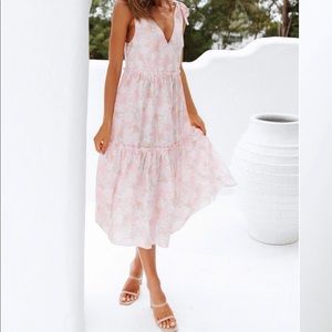 Petal and Pup ERENDA DRESS